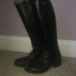 Ariat Contour Tall Boots